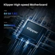 Принтер 3D Neptune 4 Max, Black, FDM, робоча область - 420x420x480 мм Elegoo (2000003501830) - зображення 5