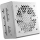 Блок питания 1000 Вт, RM1000e, White, модульный Corsair (teh0028972) - изображение 9