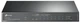 Коммутатор TL-SG1210MPE, Black, 9 x RJ45 10/100/1000 Мбит/с, 1 x SFP/RJ45 1000 Мбит/с TP-Link 000349485 - изображение 1
