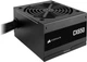 Блок живлення 650 Вт, CX650, Black, 80+ Bronze Corsair 000350209 - зображення 2