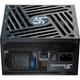 Блок живлення 1000 Вт, Focus GX ATX 3.1, Black, модульний Seasonic (teh0028979) - зображення 6