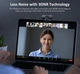 Веб-камера NexiGo HelloCam N930W 1080P Full HD с Windows Hello и автоматической шторкой - изображение 6