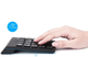 Беспроводная цифровая клавиатура NumPad 2.4G для ноутбука/ПК, компактный нампад-кейпад Windows/Mac/Android, нампед-кейпед - изображение 3