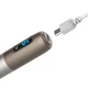Дермапен с подачей сыворотки и регуляцией вылета иглы Hydra Pen H3 - изображение 4