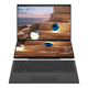 Ноутбук 14" Asus ZenBook Duo UX8407AA-SN216X Intel Core Ultra 9 386H 32GB 2TB SSD W11 Pro Moher Gray (90NB16V1-M00A40) - зображення 2