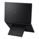 Ноутбук 14" Asus ZenBook Duo UX8407AA-SN216X Intel Core Ultra 9 386H 32GB 2TB SSD W11 Pro Moher Gray (90NB16V1-M00A40) - зображення 8