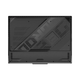 Ноутбук ігровий 16" Asus ROG Strix G16 G614PR-RV036 AMD Ryzen 9 8940HX 16GB 1TB SSD RTX 5070 Ti DOS Eclipse Gray (90NR0NJ7-M005S0) - зображення 7