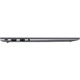 Ноутбук 14" Asus ExpertBook Ultra B9406CAA-TH1339X Intel Core Ultra 7 356H 32GB 1TB SSD Intel Graphics W11 Pro Morn Grey (90NX09J1-M01JC0) - изображение 4
