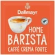 Кава в чалдах Dallmayr Home Barista Caffè Crema Forte 100 порцій (Philips Senseo, 62 мм), 700 г - зображення 2