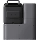 Робот-пилосос Eufy Omni E28 Black (T2352G11) [171064] - зображення 3