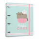 Органайзер Pusheen Foodie 4 кольца (CAT0074) - изображение 1