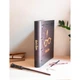 Папка-регистратор Harry Potter A4 4 кольца резинка (CAT0069) - изображение 6