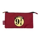 Пенал 3-секційний Harry Potter Platform 9 3/4 (MARE0309) - зображення 1