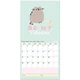 Календарь Pusheen Foodie 2021 (CP21033) - изображение 3