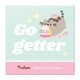 Календарь настенный Pusheen Foodie 2022 30x30 см (CP22019) - изображение 1