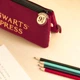 Пенал 3-секційний Harry Potter Platform 9 3/4 (MARE0309) - зображення 6