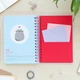 Календарь планер недельный Pusheen 2023/2024 Purrfect Love 14.8x21 см (AEESVA52308) - изображение 7