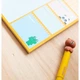Ежедневник BT21 A5 (BNE0005) - изображение 5