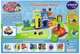 Ігровий набір VTech Tut Tut Cars Police Station (5900511610734) - зображення 5
