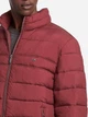 Куртка демисезонная мужская Michael Kors 876874505 M Бордовая (1159865434) - изображение 3