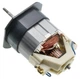 Двигун тримера 320W dвала 6,5/9мм Lвала 186мм (кос699) - зображення 3