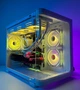 Комп'ютер ігровий Prime PC (Ryzen 7 5700X, RTX 3080 10 ГБ, 32 ГБ DDR4, SSD 1ТБ / AIO) - зображення 4