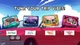 Ключ активации Monster Prom 3: Monster Roadtrip XXL для Xbox One/Series S/X - изображение 13