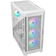 Корпус ігровий Cougar AIRFACE PRO RGB White - изображение 3