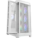 Корпус ігровий Cougar AIRFACE PRO RGB White - изображение 5