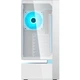 Корпус Cougar CFV235 Vision White - зображення 2