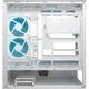 Корпус Cougar CFV235 Vision White - зображення 3