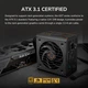 Блок живлення Cougar GST850 - изображение 11