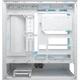 Корпус Cougar CFV235 Mesh Vision White - зображення 5