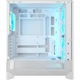 Корпус Cougar AIRFACE 180 White - зображення 7