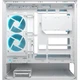 Корпус Cougar CFV235 White - зображення 3