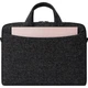 Сумка для ноутбука RivaCase 7921 (Black) 14" - зображення 7