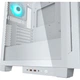 Корпус Cougar Airface ECO RGB White - изображение 14