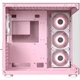 Ігровий корпус Cougar FV150 RGB Pink - изображение 6