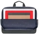 Сумка для ноутбука RivaCase 8231 (Grey) 15.6" - зображення 9