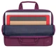 Сумка для ноутбука RivaCase 8231 (Purple) 15.6" - зображення 4