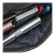 Сумка для ноутбука RivaCase 8221 (Black) 13.3" - изображение 4