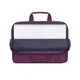 Сумка для ноутбука RivaCase 8231 (Purple) 15.6" - зображення 9