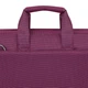 Сумка для ноутбука RivaCase 8231 (Purple) 15.6" - зображення 11
