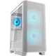 Корпус Cougar AIRFACE FLO RGB White - зображення 1