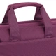 Сумка для ноутбука RivaCase 8231 (Purple) 15.6" - зображення 16