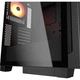 Корпус Cougar Airface ECO RGB Black - зображення 15