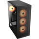 Ігровий корпус Cougar MX220 RGB Black - зображення 1