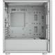 Корпус Cougar UNIFACE MINI White - изображение 4