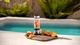 Blender Cecotec WanderlustMix USB (04396) - obraz 9