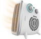 Тепловентилятор Cecotec ReadyWarm 2070 Max Dual Білий (08284) - зображення 3